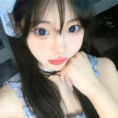 蜜糖儿